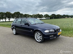 BMW 3-serie Touring - 330xi Executive