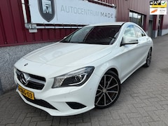 Mercedes-Benz CLA-Klasse - 180 BlueEFF. Lease Edition // Navi // Xenon // PDC //