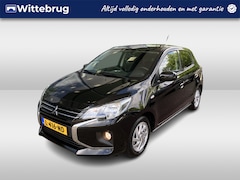 Mitsubishi Space Star - 1.2 Active