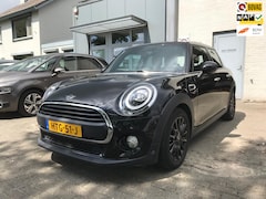 MINI One - 1.5 Chili aut