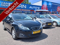SEAT Ibiza ST - 1.2 TDI COPA Plus Ecomotive Airco Trekhaak 15'' L.M.V