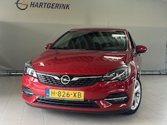 Opel Astra - 1.2 Turbo 130pk Start/Stop Edition *NAVI/CAMERA