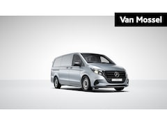 Mercedes-Benz eVito - Lang 66 kWh