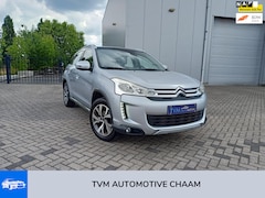 Citroën C4 Aircross - 1.6 Collection PANORAMA DAK AIRCO NAP