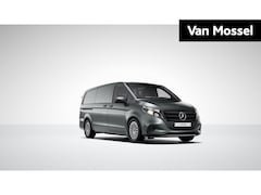 Mercedes-Benz eVito - 112 Lang 66 kWh