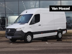 Mercedes-Benz eSprinter - 320 L2 Pro 81kWh
