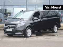 Mercedes-Benz eVito - Extra Lang 66 kWh