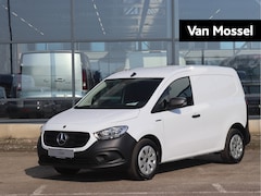 Mercedes-Benz eCitan - L1 Pro 51 kWh