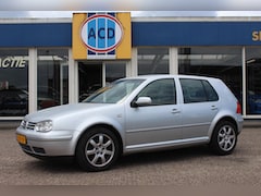 Volkswagen Golf - 1.6 16V FSi 81KW Ocean Trendline 5D | Apk april 2026 | €650, - |