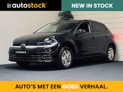 Volkswagen Polo - 1.0 TSI | IQ Light | Virtual+ | Navi | Camera
