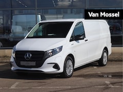 Mercedes-Benz eVito - 112 L2 66 kWh