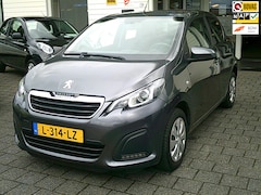 Peugeot 108 - 1.0 e-VTi Active