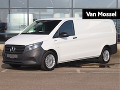 Mercedes-Benz eVito - Extra Lang 66 kWh