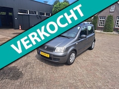 Fiat Panda - 1.2 Active
