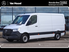 Mercedes-Benz Sprinter - 315 CDI L2H1 Pro | AIRCO/CAMERA/CRUISE | Certified
