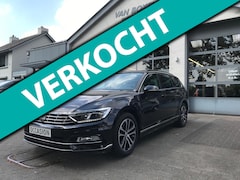 Volkswagen Passat Variant - 2.0 TDI Highline Business R