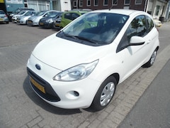 Ford Ka - apk 7.2026 1.2 Trend