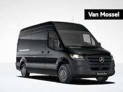 Mercedes-Benz Sprinter - 315 1.9 CDI L2 Pro HD