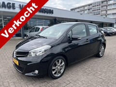 Toyota Yaris - 1.3 VVT-i Dynamic