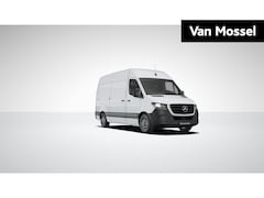 Mercedes-Benz Sprinter - 315 1.9 CDI L2 Pro HD
