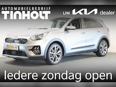 Kia Niro - 1.6 GDi Hybrid DynamicPlusLine Trekhaak