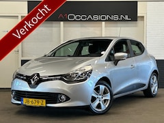 Renault Clio - 0.9 TCe Dynamique