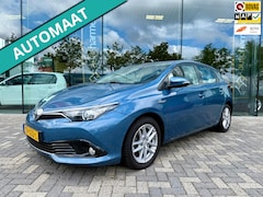 Toyota Auris - 1.8 Hybrid Active, Trekhaak, Camera, Bluetooth