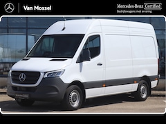 Mercedes-Benz Sprinter - 317 CDI L2H2 Select | AIRCO/CAMERA/CARPLAY/3.500KG AHW | Certified
