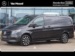 Mercedes-Benz Vito - 116 CDI L2 Pro | CLIMA/CRUISE/CAMERA/2.500KG AHW | Certified