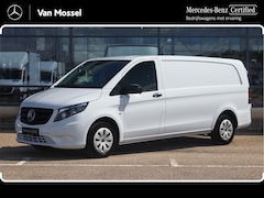 Mercedes-Benz Vito - 114 CDI L3 | CLIMA/CAMERA/2.500KG AHW/CRUISE | Certified