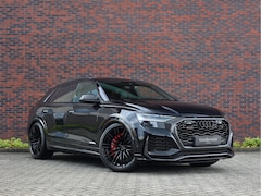 Audi RSQ8 - 4.0 TFSI quattro | Dynamic Plus - ABT tuning - Vol
