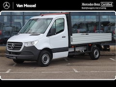 Mercedes-Benz Sprinter - 317 CDI L2 Pro | AIRCO/CAMERA/3.500KG AHW/CRUISE | Certified
