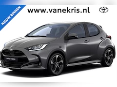Toyota Yaris - 1.5 Hybrid 130 Executive, €1500 inruilpremie, Nieuw, Snel leverbaar, Blind Spot, Apple Car