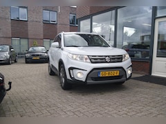 Suzuki Vitara - 1.6 VVT 120pk 2WD Comfort
