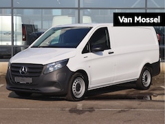 Mercedes-Benz eVito - 112 Lang 66 kWh