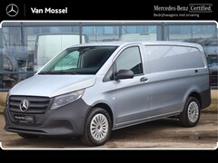 Mercedes-Benz Vito - 116 CDI L2 Pro | AIRCO/NAVI/CAMERA/2.500KG AHW | Certified