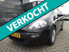 Fiat Punto Evo - 1.3 M-Jet Dynamic AIRCO / PDC / APK Tot 27-6-2026