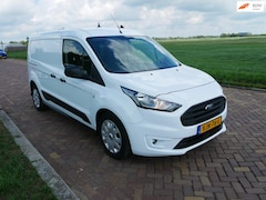 Ford Transit Connect - 1.5 EcoBlue L2 Trend 88kW AC NAVI 3-SEATS CAMERA * 7699 EX BTW