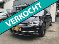 Volkswagen Golf Variant - 1.0 TSI Comfortline