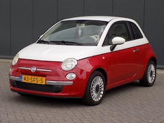 Fiat 500 - 1.2 Pop Automaat
