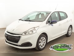 Peugeot 208 - 1.2 78.525 km