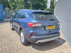 Ford Kuga - 2.5 PHEV Titanium | Apple Carplay/Android Auto | Camera | Plug in | | Navi