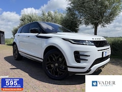 Land Rover Range Rover Evoque - 2.0 P200 AWD R-Dynamic Hello Edition
