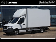 Mercedes-Benz Sprinter - 519 CDI L3 | AIRCO/1.000KG LAADKLEP/CRUISE | Certified
