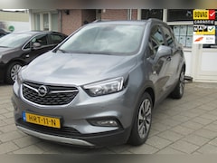 Opel Mokka X - 1.4 Turbo Innovation
