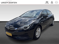 Opel Astra - 1.0 Online Edition KEURIGE AUTO //