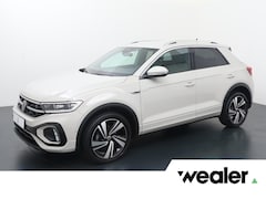 Volkswagen T-Roc - 1.5 TSI R-Line Business+ | 150 PK | Automaat | Stoelverwarming | Adaptive Cruise Control |