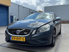 Volvo S60 - 1.6 DRIVe R-Design