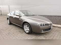 Alfa Romeo 159 - 1.8 mpi Progression CLIMA, LEER