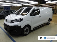 Peugeot Expert - 1.5 BlueHDi 120 S&S L3 | NAVIGATIE | CAMERA | APPLE CARPLAY/ANDROID AUTO | 5, 9% RENTE FIN